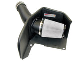 مداخل هواء aFe MagnumFORCE المرحلة 2 PDS AIS PDS Ford Diesel Trucks 94-97 V8-7.3L (td) (انظر afe51-10792E)